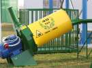 M-ROL na Agro Show 2014