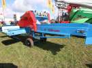 AGRO SHOW 2013 - sobota i niedziela