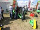 Agro Show 2015 - Avant  