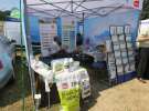 Arkop na targach AGRO-TECH w Minikowie 2014