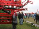 Stanimpex na AGRO SHOW BEDNARY 2017