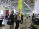 M-ROL  na targach AGRO-PARK Lublin 2013