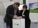 Targi AGROTECH i LAS EXPO 2013 - sobota i niedziela