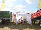 Agro Show 2015 - Zaslaw  