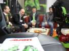 SERAFIN  na Polagra Premiery 2012