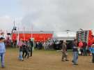 Brochard Polska na Agro Show 2014