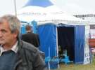 EUROMILK na targach Agro Show 2013