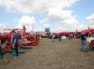 Agro Show 2015 - Metal-Fach