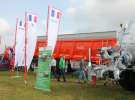 Brochard Polska na Agro Show 2014