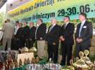 Regionalna Wystawa Zwierząt Hodowlanych i Dni z Doradztwem Rolniczym w Szepietowie-niedziela