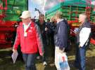 AGRO SHOW 2013 - sobota i niedziela