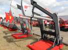 Metal-Fach na AGRO SHOW 2016