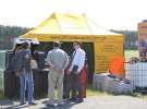 Zielone Agro Show 2011 - wystawcy