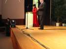Targi AGROTECH i LAS EXPO 2013 - gala wręczenia nagród