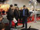 Fotorelacja z XVII Międzynarodowych Targów Techniki Rolniczej AGROTECH i XI Targów Przemysłu Drzewnego i Gospodarki Zasobami Leśnymi LAS-EXPO dzień 2