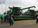 Agro Show 2012 - sobota