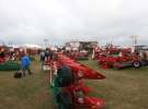 Agro Show 2015 - Kverneland