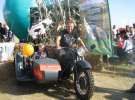 Agro Show 2011 Zdjęcia z Motorem Niedziela
