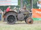 XII Festiwal Starych Ciągników im. Jerzego Samelczaka w Wilkowicach 2013 - sobota