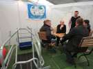 TerraEmix-Agroimpex na AGROTECH Kielce 2014