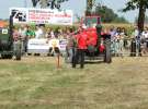 XII Festiwal Starych Ciągników im. Jerzego Samelczaka w Wilkowicach 2013 - sobota
