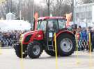 Precyzyjny Gospodarz na AGRO-PARK Lublin (niedziela) 