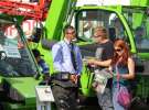 AGRO SHOW 2015 - sobota