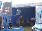 EUROMILK na Agro Show 2012