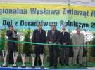 Regionalna Wystawa Zwierząt Hodowlanych i Dni z Doradztwem Rolniczym w Szepietowie-sobota
