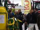 Targi AGRO-PARK Lublin 2014 cz.1