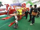SFAMASZ na AGROTECH Kielce 2014