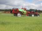 Zielone Agro Show 2012 Kąkolewo - Polskie Zboża 