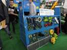 Premium Trade na AGROTECH Kielce 2014