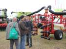 BURY na Agro Show 2014