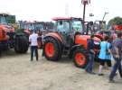 Zielone AGRO SHOW - Polskie Zboża 2015 w Sielinku