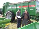 AGRO SHOW 2013 - sobota i niedziela