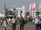 AGRO SHOW 2014 cz.1