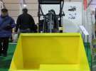 Chemirol na AGROTECH Kielce 2013