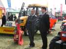 Agro Show 2012 - sobota