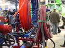 BROCHARD POLSKA Sp. z o.o. na AGROTECH Kielce 2013