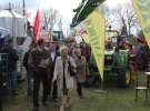 Targi AGRO-FARMA 2013 w Kowalewie Pomorskim