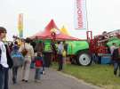 Polskie Zboża Zielone Agro Show 2012 cz. 2