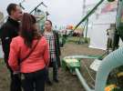 M-ROL na targach Agro Show 2013