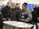 M-ROL na AGROTECH Kielce 2013