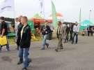 Polskie Zboża Zielone Agro Show 2012 cz. 2