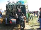 Agro Show 2011 Zdjęcia z Motorem Sobota
