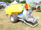 Chemirol na targach AGRO-TECH w Minikowie 2014