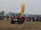 Agro Show 2012 - sobota