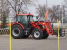Precyzyjny Gospodarz na AGRO-PARK Lublin - sobota