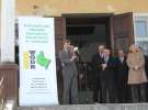 XX Agro-Targi 2011 w Starej Łubiance